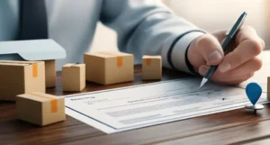 Understanding Our Moving Policy and Service Terms